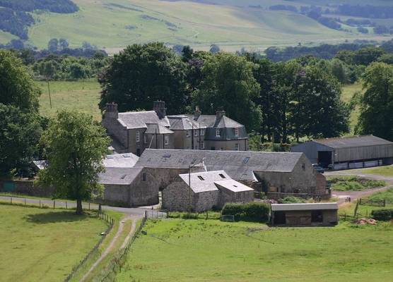 Cormiston Farm 1