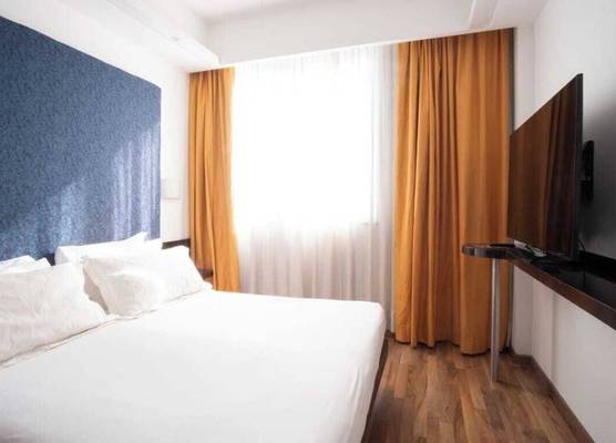 Hotel IMPERATORI 1