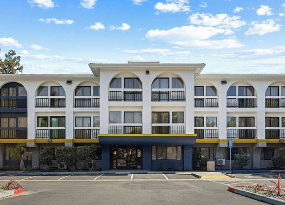 City Express by Marriott Mountain View - Sunnyvale 1