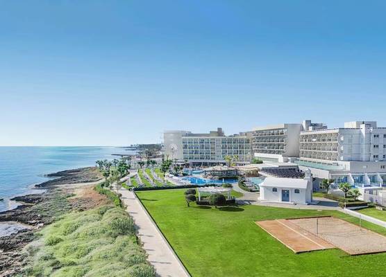 Pernera Beach Hotel 1