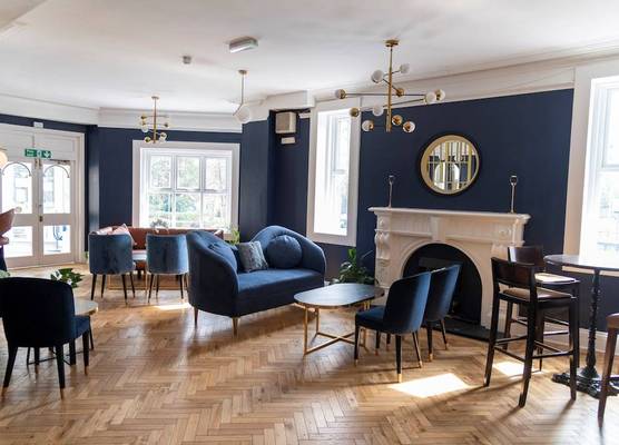 Hamlet Hotels Maidstone 1