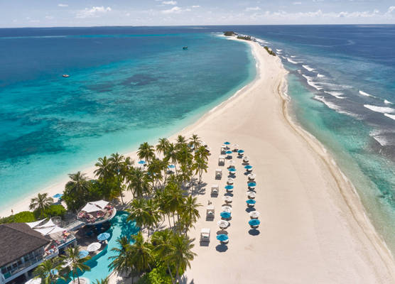 Seaside Finolhu Baa Atoll Maldives, A Member Of De 1