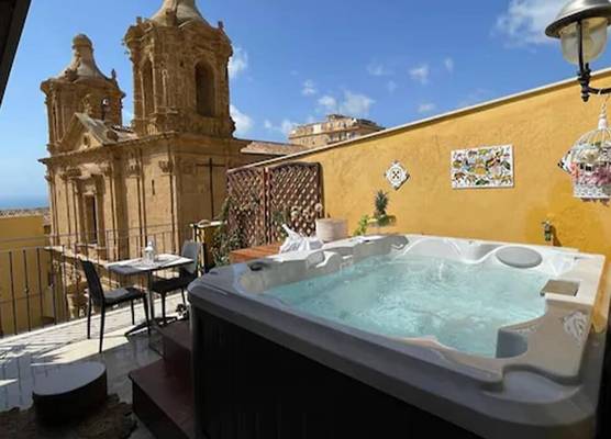 B&B Rabaté 1