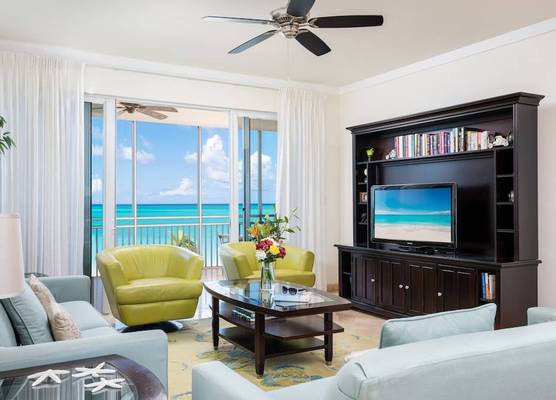 The Venetian on Grace Bay 1