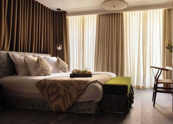 Hotel Palais Bourbon 1