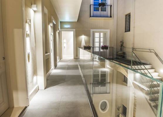 Hotel San Michele 1