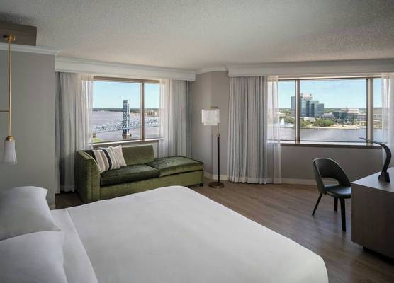 Marriott Jacksonville Downtown 1