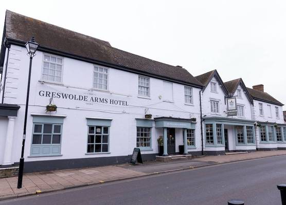 Greswolde Arms by Chef & Brewer Collection 1