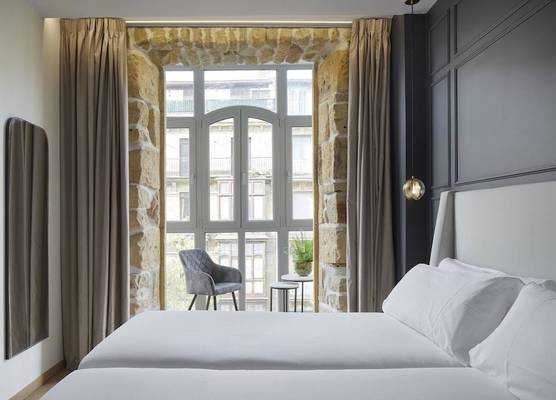HOTEL ARRiZUL CATEDRAL 3 SUP 1