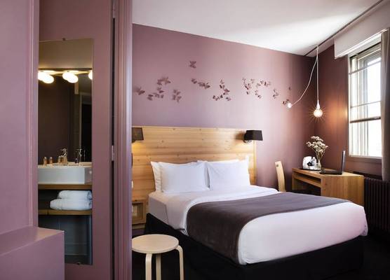 Mon Hotel à Gap 1