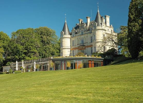 Domaine de la Tortinière 1