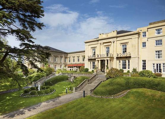 Macdonald Bath Spa Hotel 1