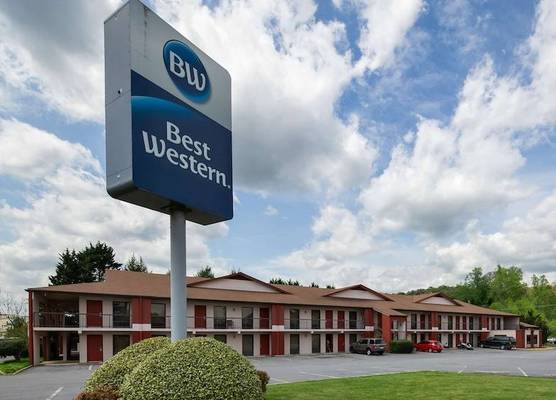 Best Western of Murphy 1