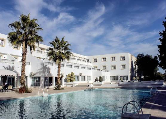 Hotel Continental 1
