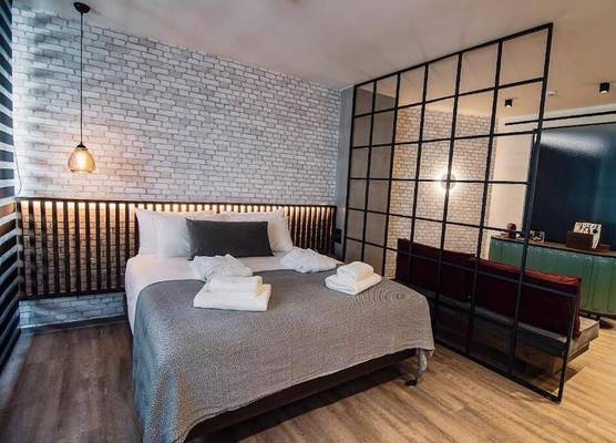 Project 3 urban chic hotel 1