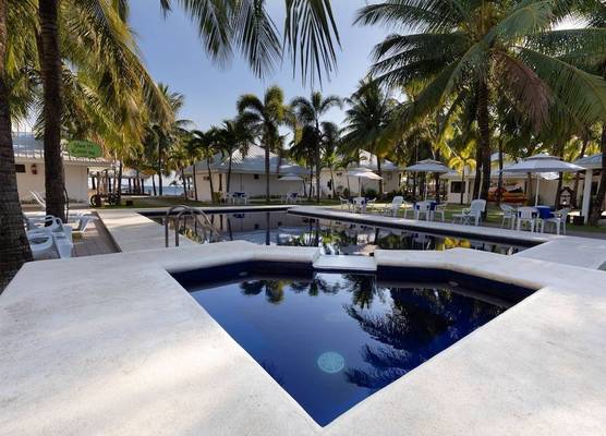 Coralview Beach Resort 1