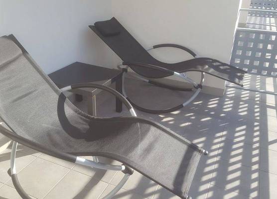 Deluxe Hostels & Suites Merida 1