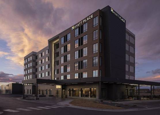 Hyatt Place Bozeman Yellowstone Airport 1