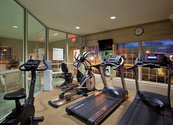 Holiday Inn Express & Suites SUNBURY-COLUMBUS AREA by IHG 1