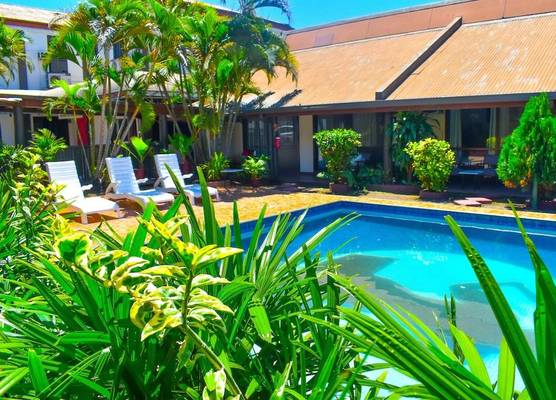 Lautoka Hotel 1