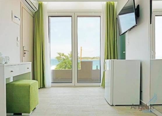 Angelina Hotel 1