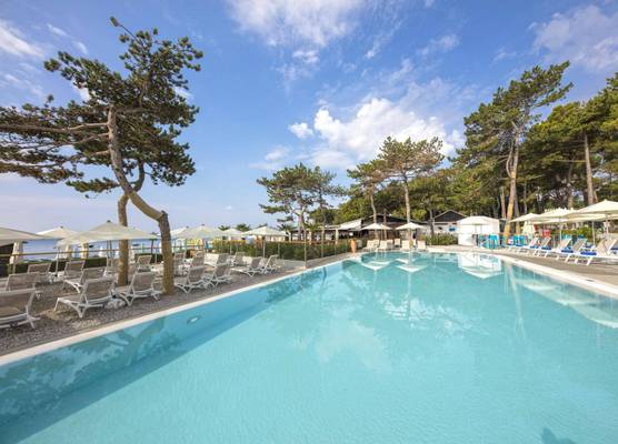 Valamar Camping Ježevac 1