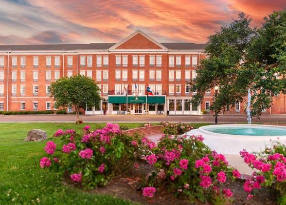 Natchez Grand Hotel On The River 1