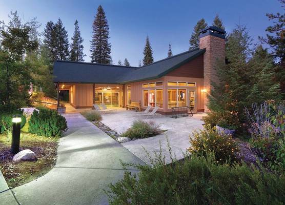 WorldMark McCall 1