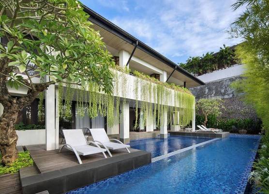 AmantraNa Canggu 1