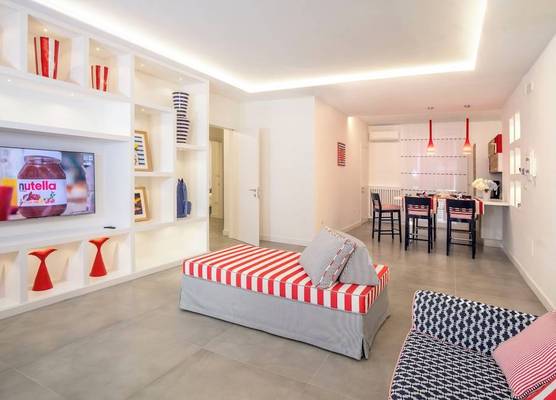 YourHome - Unica Luxury Apartment 1