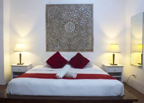 Discover Boracay Hotel 1