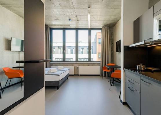 Nena Apartments Moritzplatz by LESA 1