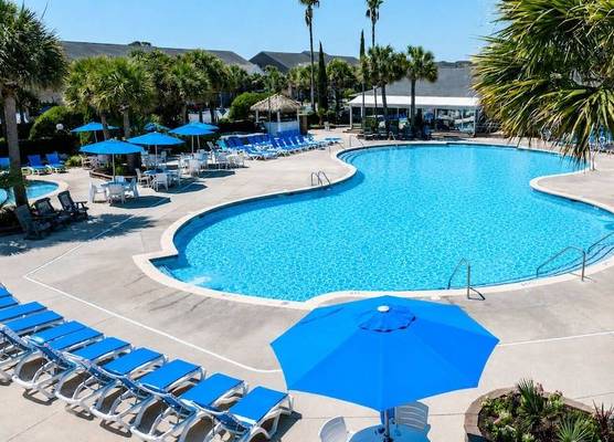 Grand Palms Resort 1