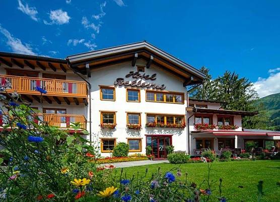 Hotel Bellevue 1