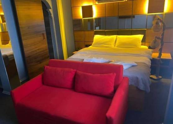 Kadikoy Linda Hotel 1