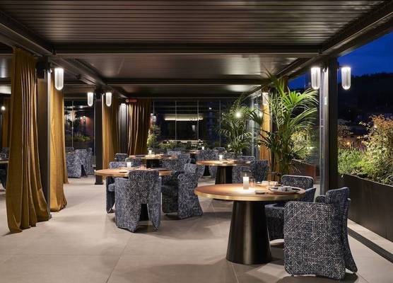 Executive Spa Hotel 1