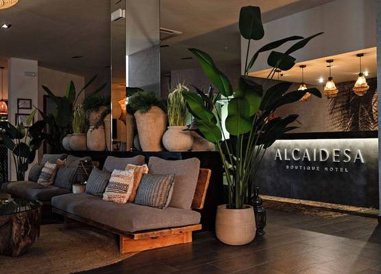 Alcaidesa Boutique Hotel 1
