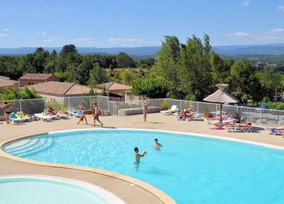 Domaine des Garrigues 1
