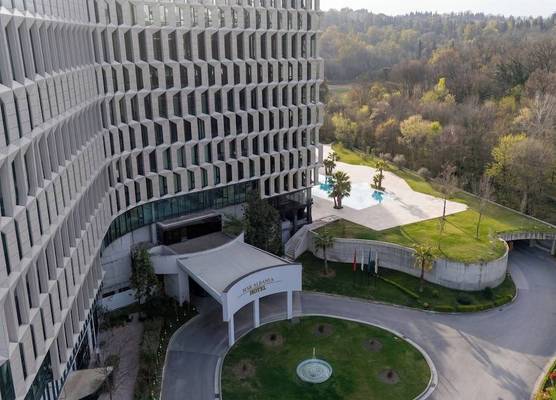 Mak Albania Hotel 1