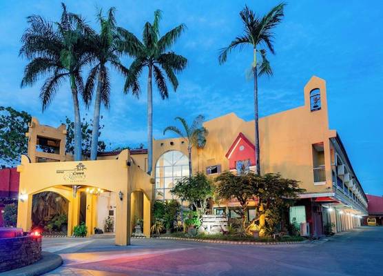 Crown Regency Residences Davao 1