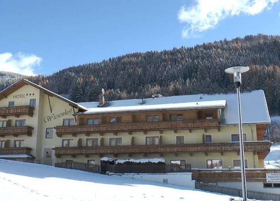 Hotel Wiesenhof 1
