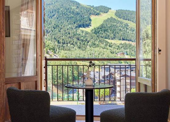Serras Andorra 1