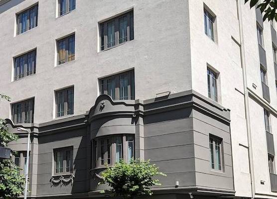 Noble Pangaltı 1