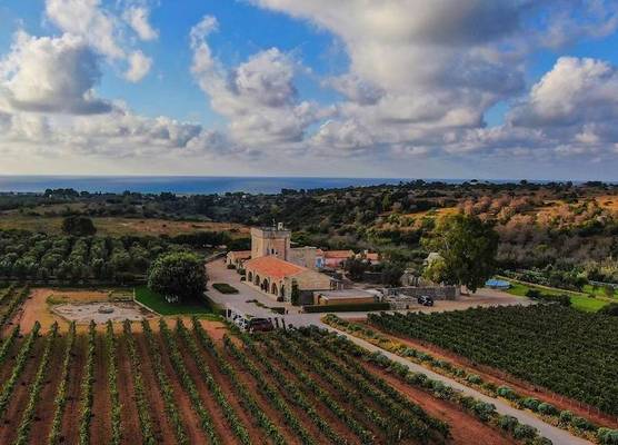 Masseria Fano Relais & Wine 1