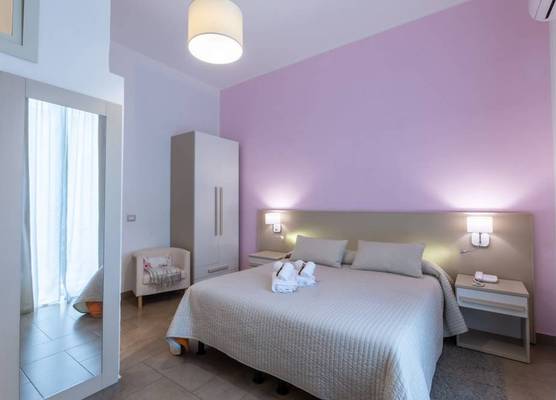 B&B Cairoli 1