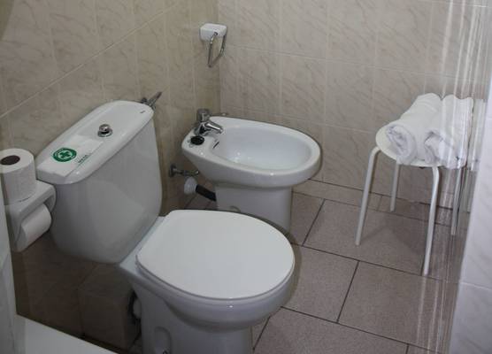 Hotel Xalet Besolí 1