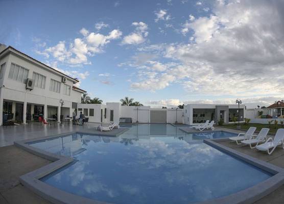Terranova Suites 1