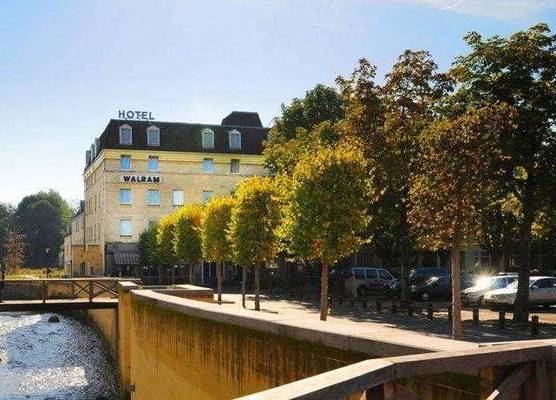 Hotel Walram 1