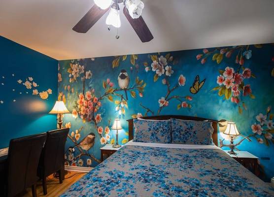 Prince Street Suites 1