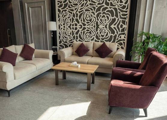 Lavent Park Serviced Apartments - Economic 1
